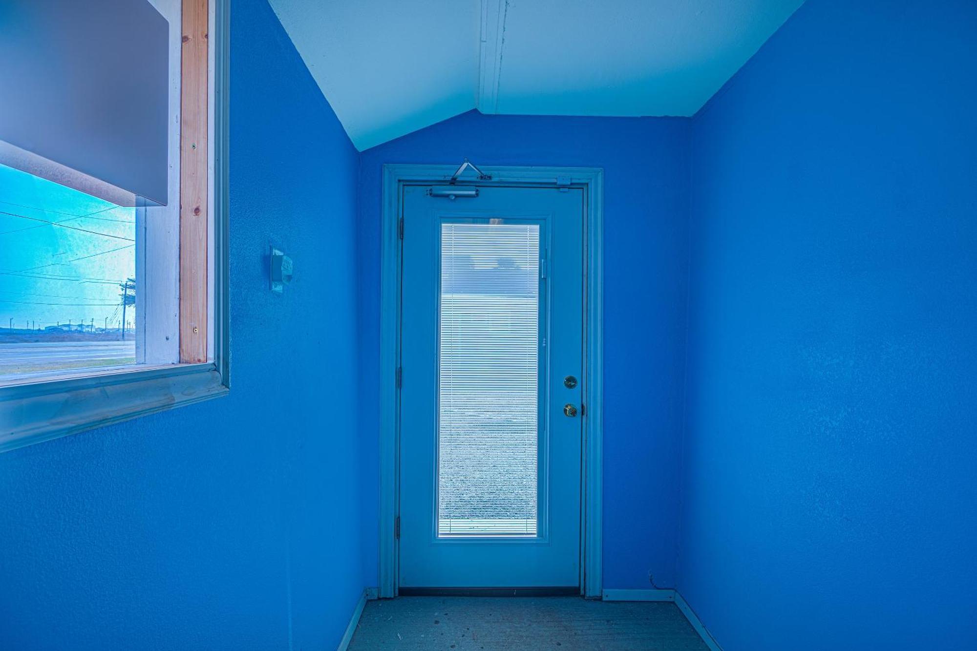 Monterrey Motel Padre Island, Corpus Christi By Oyo ภายนอก รูปภาพ