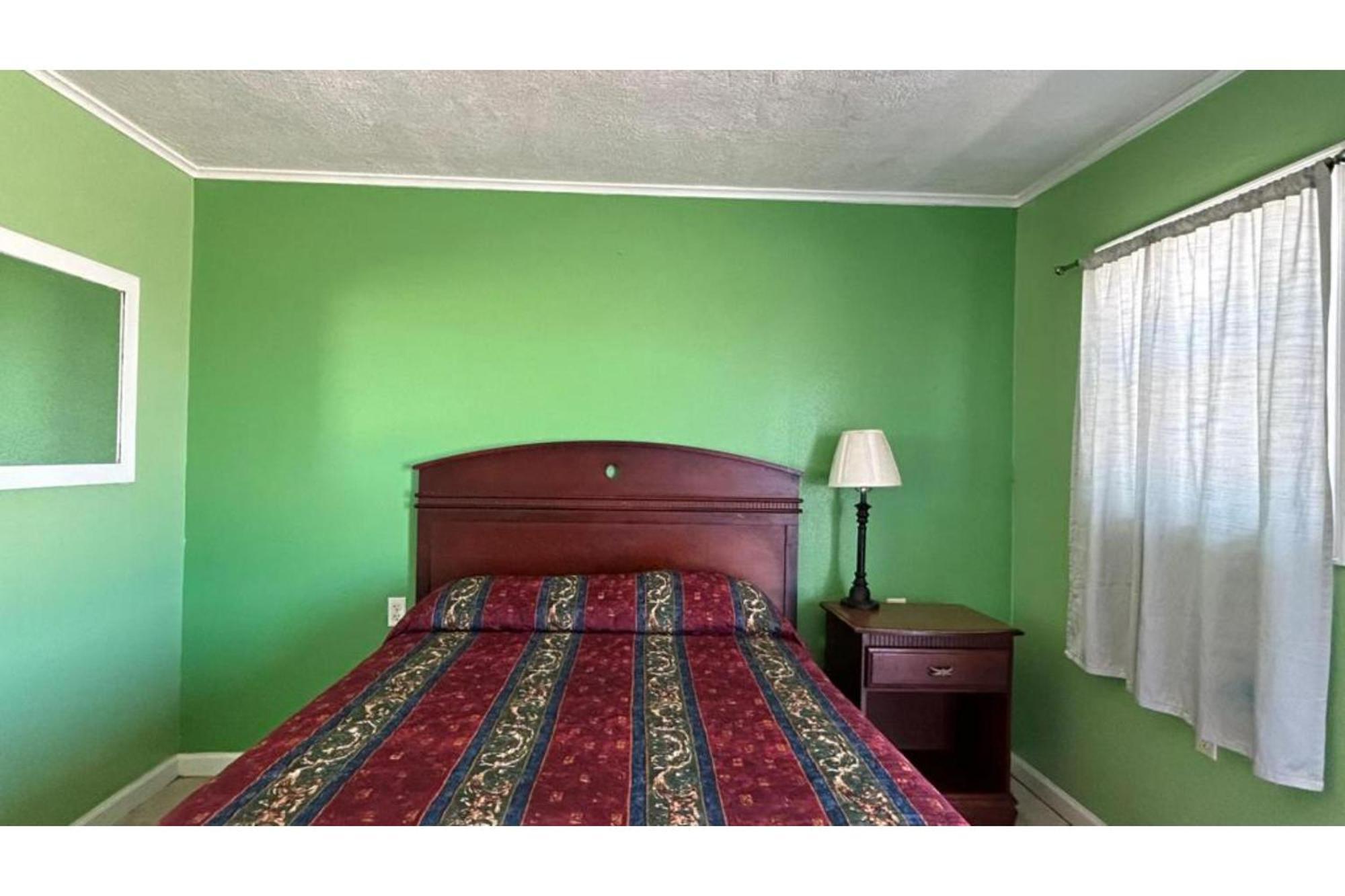 Monterrey Motel Padre Island, Corpus Christi By Oyo ภายนอก รูปภาพ